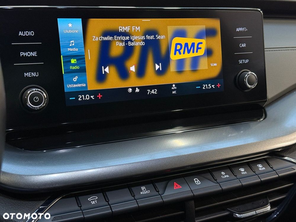 Skoda Octavia 1.5 TSI ACT Ambition - 31