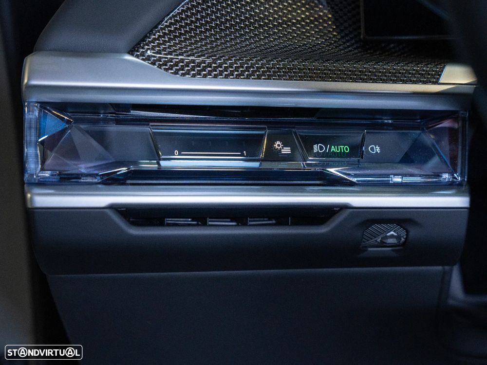 BMW i7 eDrive50 - 23