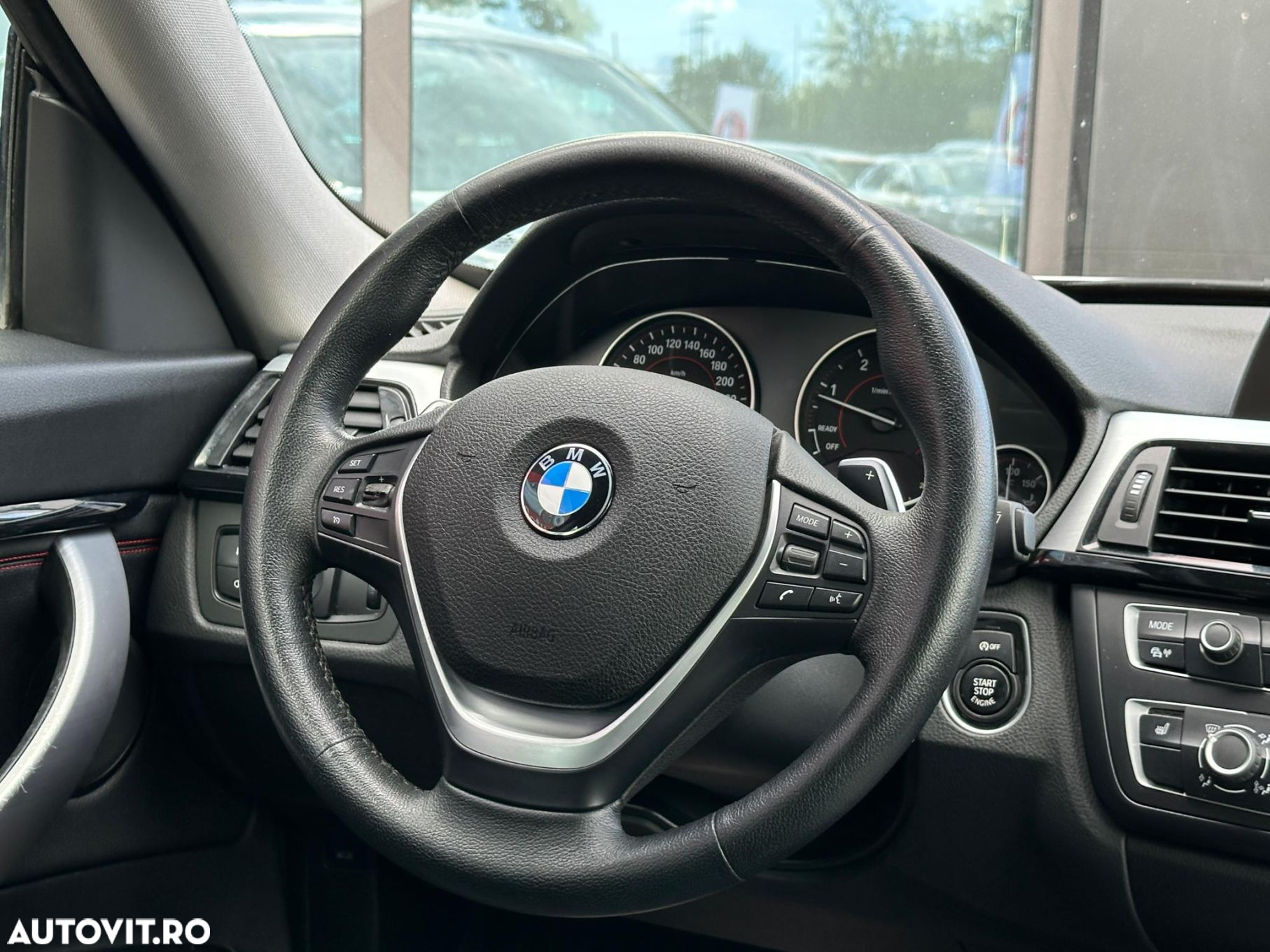 BMW Seria 3 - 7