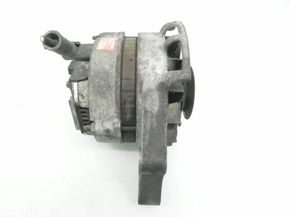 ALTERNATOR FIAT SEICENTO 0.9 RTT119AC - 9