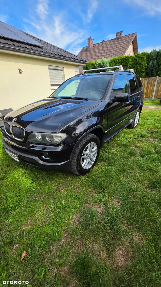 BMW X5 - 5