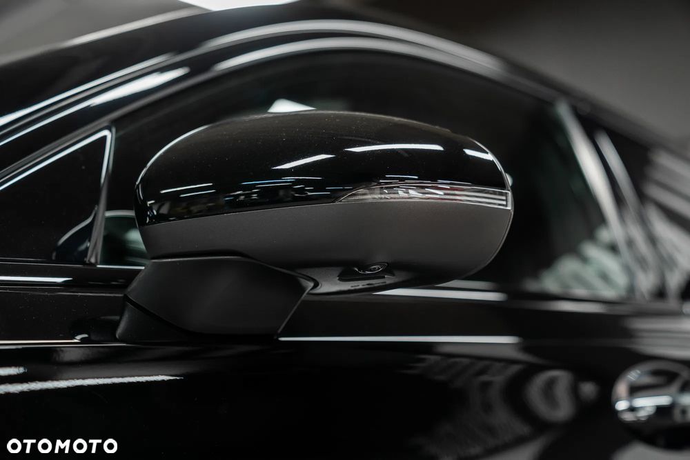 Mercedes-Benz Klasa A 45 S AMG 4-Matic Street Style Edition 8G-DCT - 8