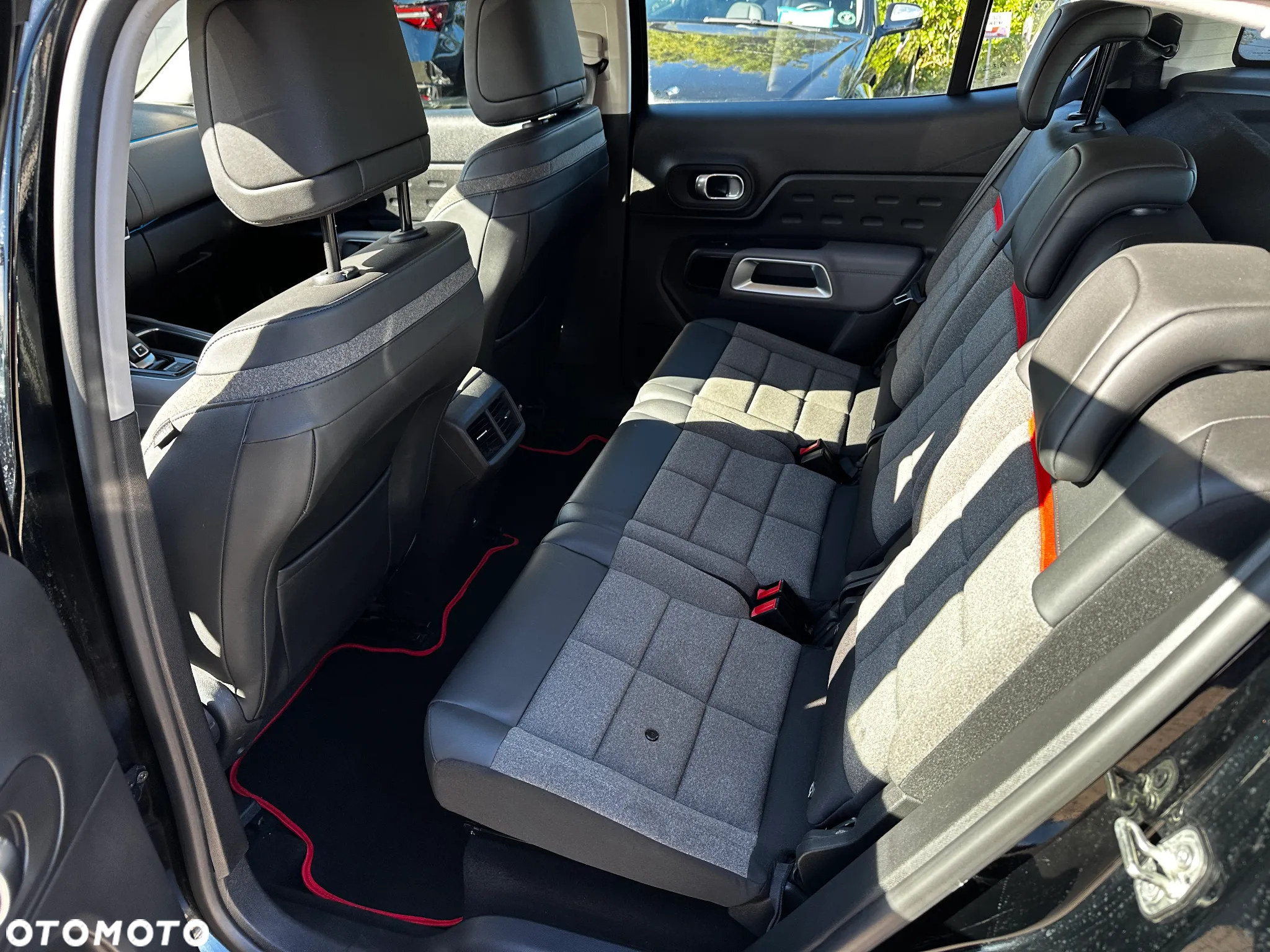 Citroën C5 Aircross - 21