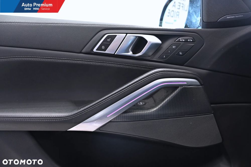 BMW X6 - 12