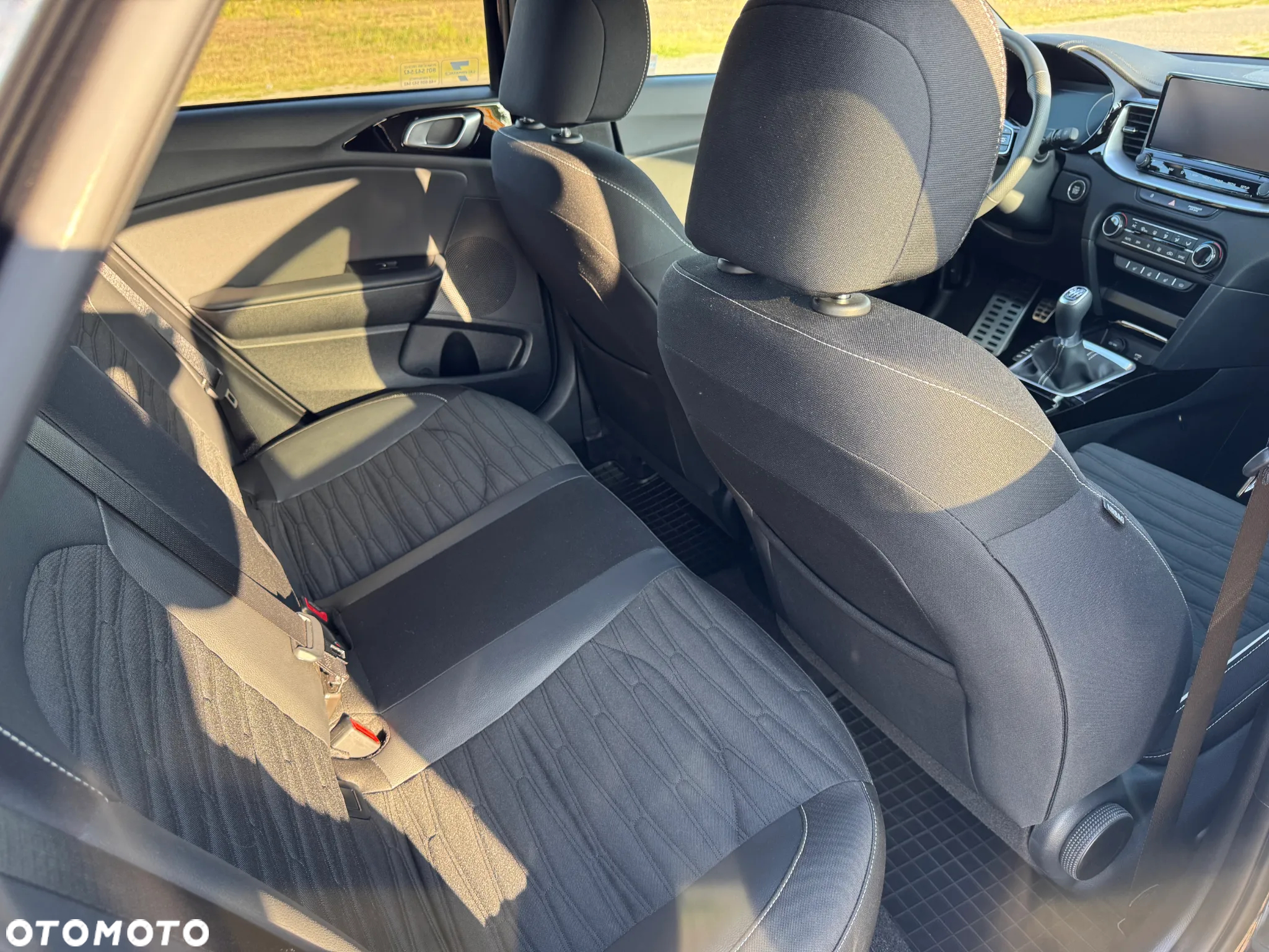 Kia ProCeed 1.5 T-GDI GT Line - 26