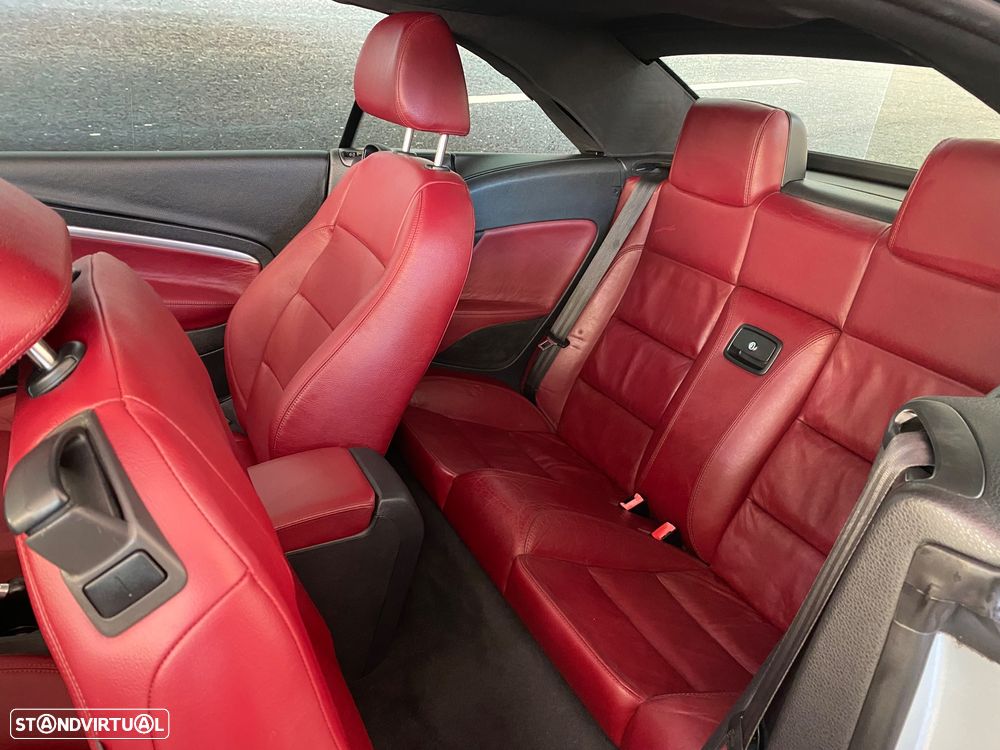 VW EOS 2.0 TDi Top - 7