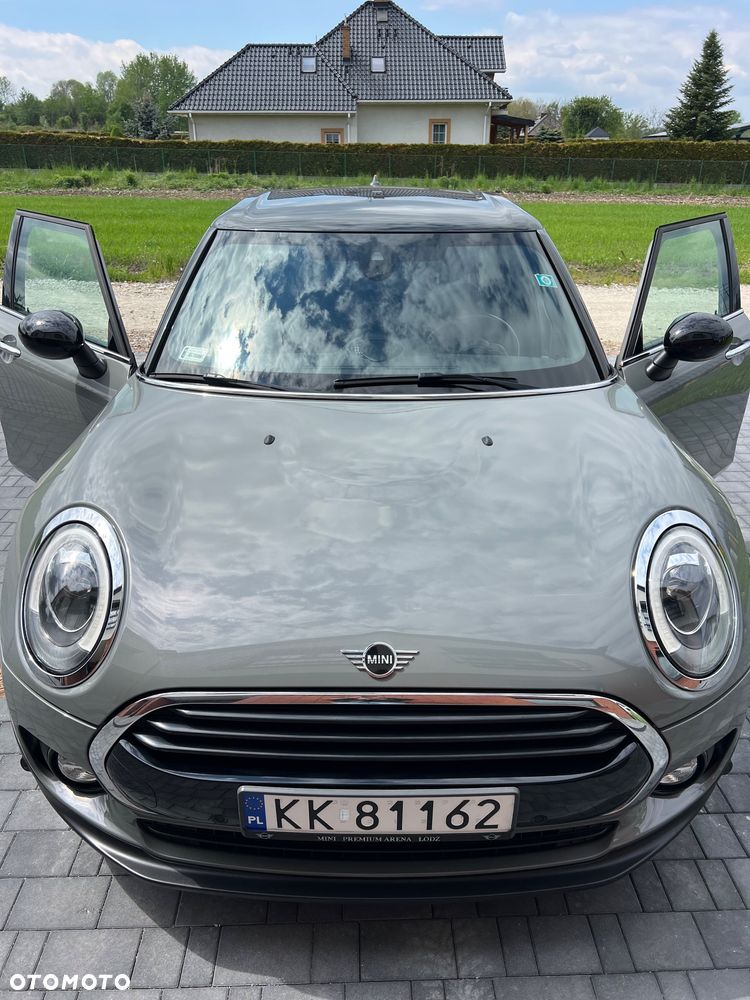 MINI Clubman Cooper - 3