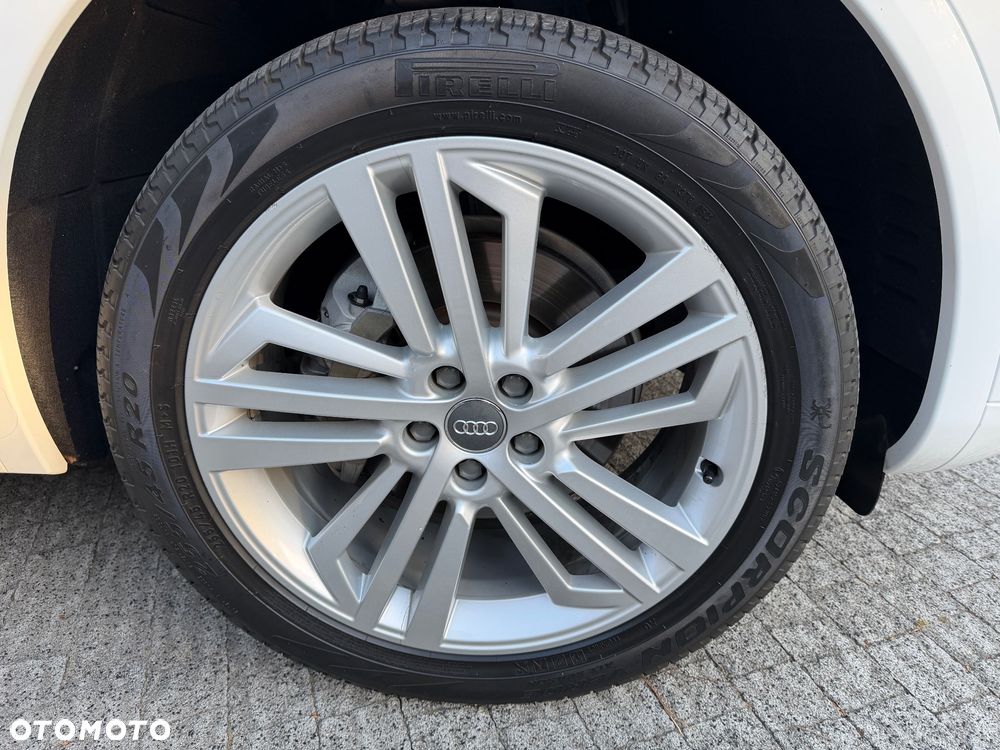 Audi Q5 2.0 TFSI Quattro S tronic - 34