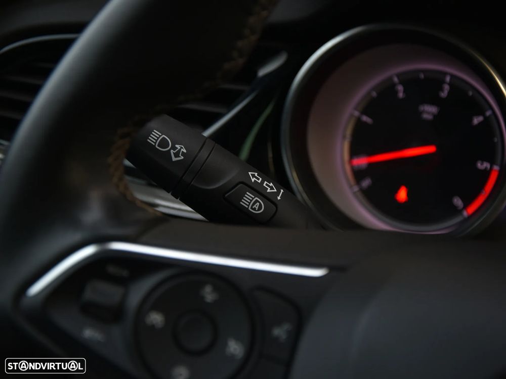 Opel Insignia Grand Sport 1.6 CDTi Dynamic - 16