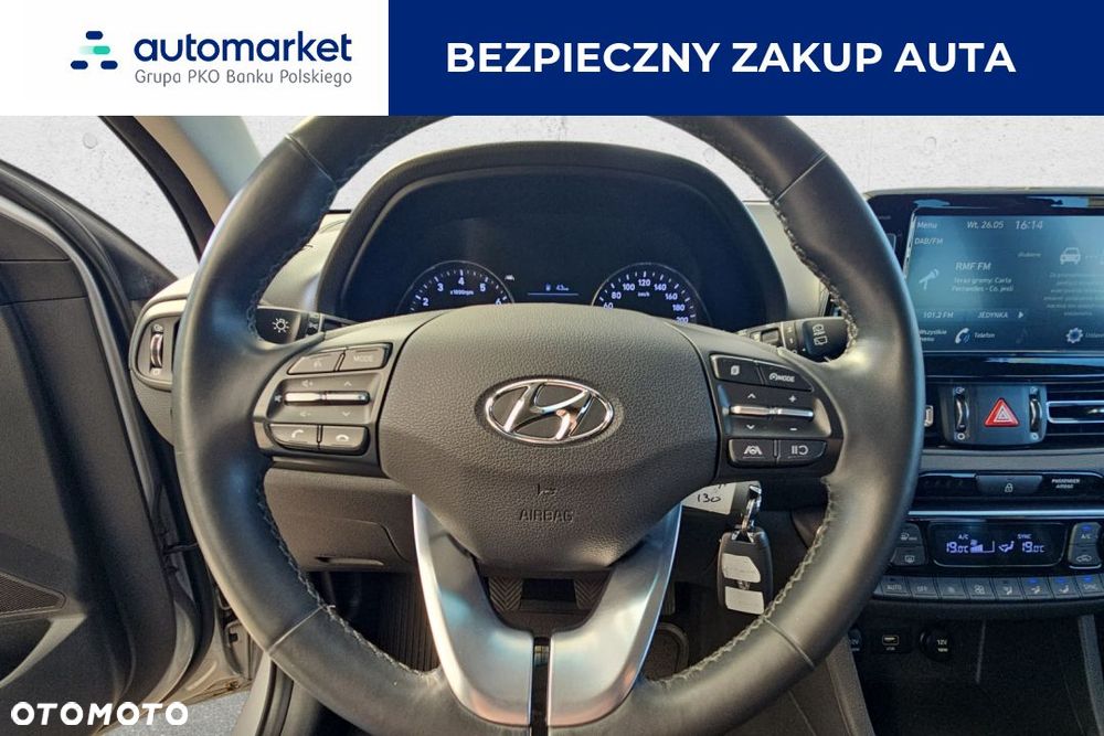 Hyundai i30 1.5 DPI Comfort - 15