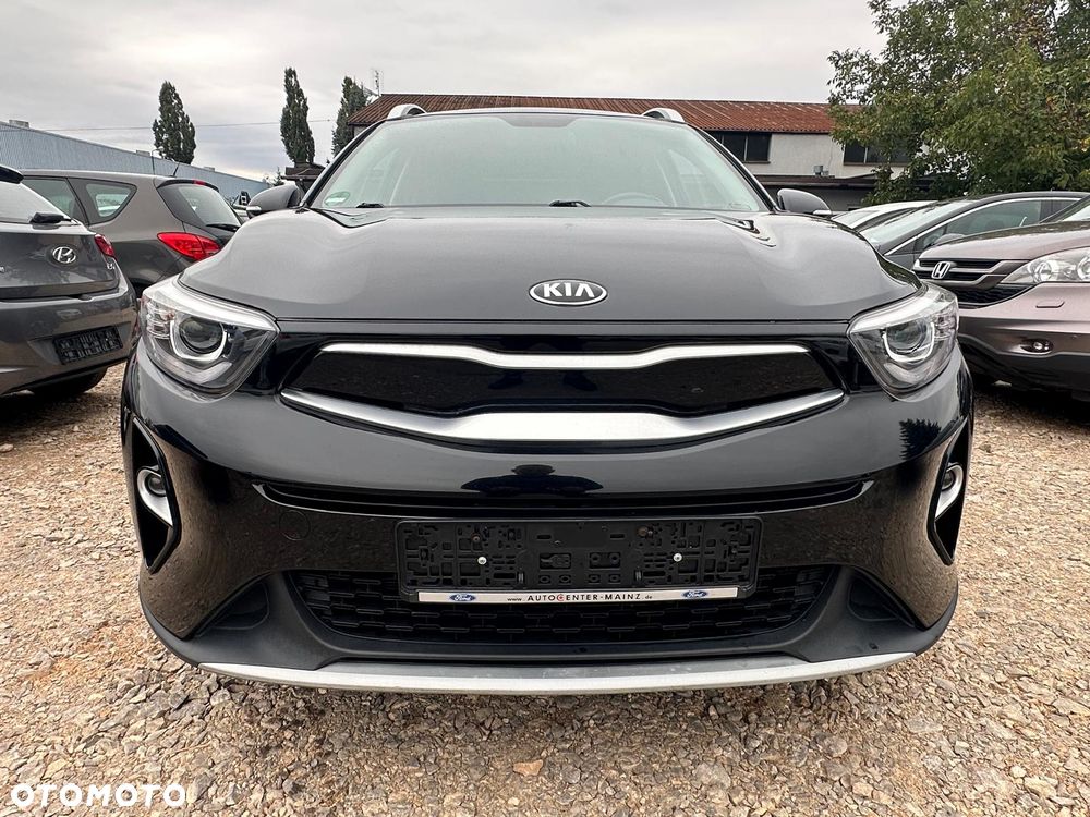 Kia Stonic 1.0 T-GDI OPF Mild Hybrid Nightline Edition - 35