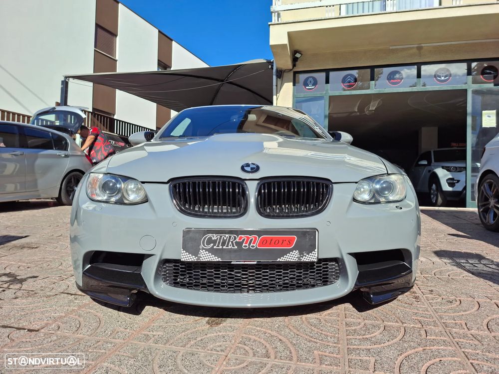 BMW 335 i Aut. M Sport Edition - 3