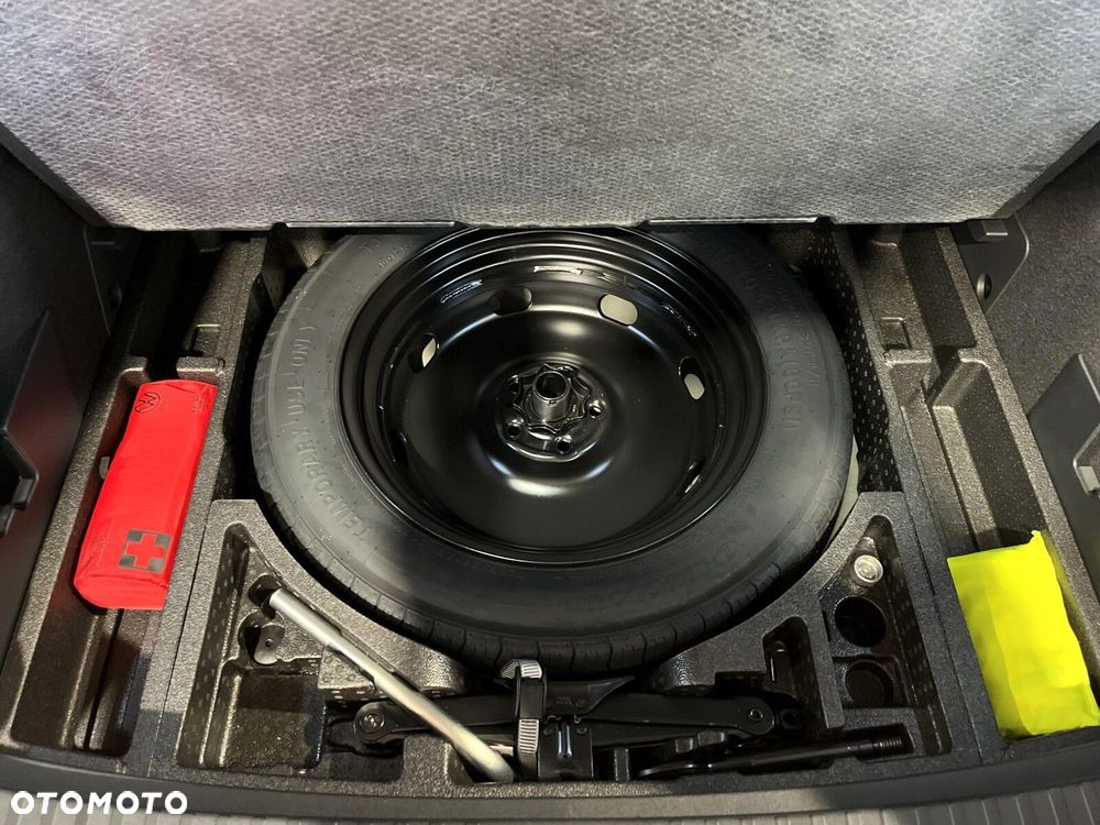 Volkswagen Tayron 2.0 TDI SCR 4Mot R-Line Plus DSG - 31