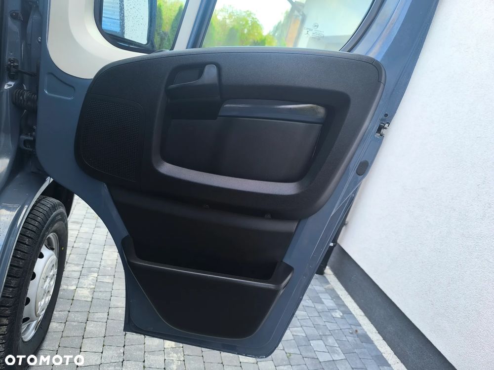 Citroën JUMPER - 14