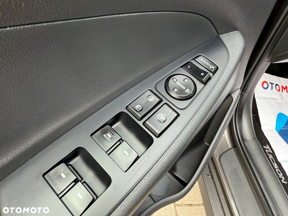 Hyundai Tucson - 23