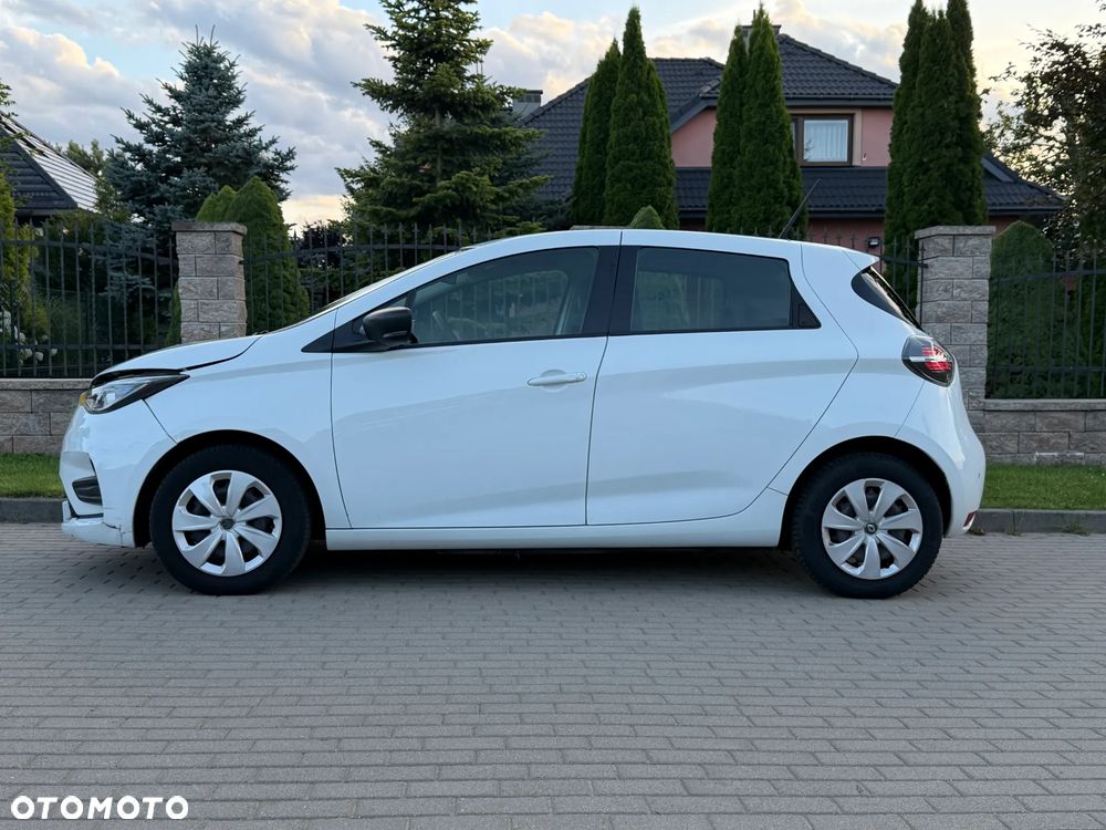 Renault Zoe - 1