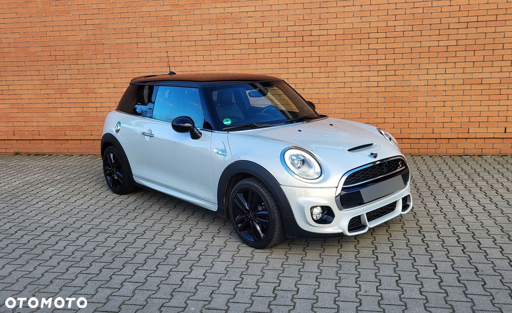 MINI Cooper S Standard - 2