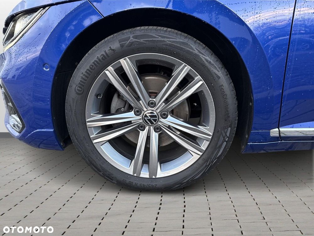 Volkswagen Arteon Shooting Brake ver-1-4-tsi-plug--in-hybrid-r--line-dsg - 22