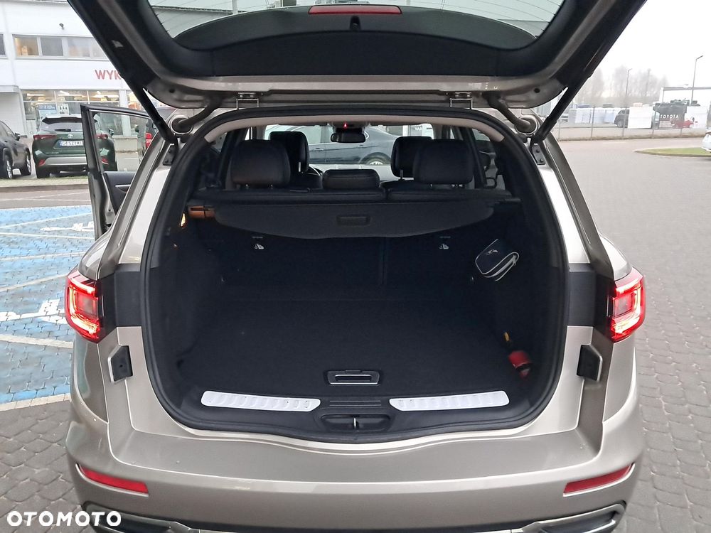 Renault Koleos 2.0 dCi Intens 4x4 X-Tronic - 13