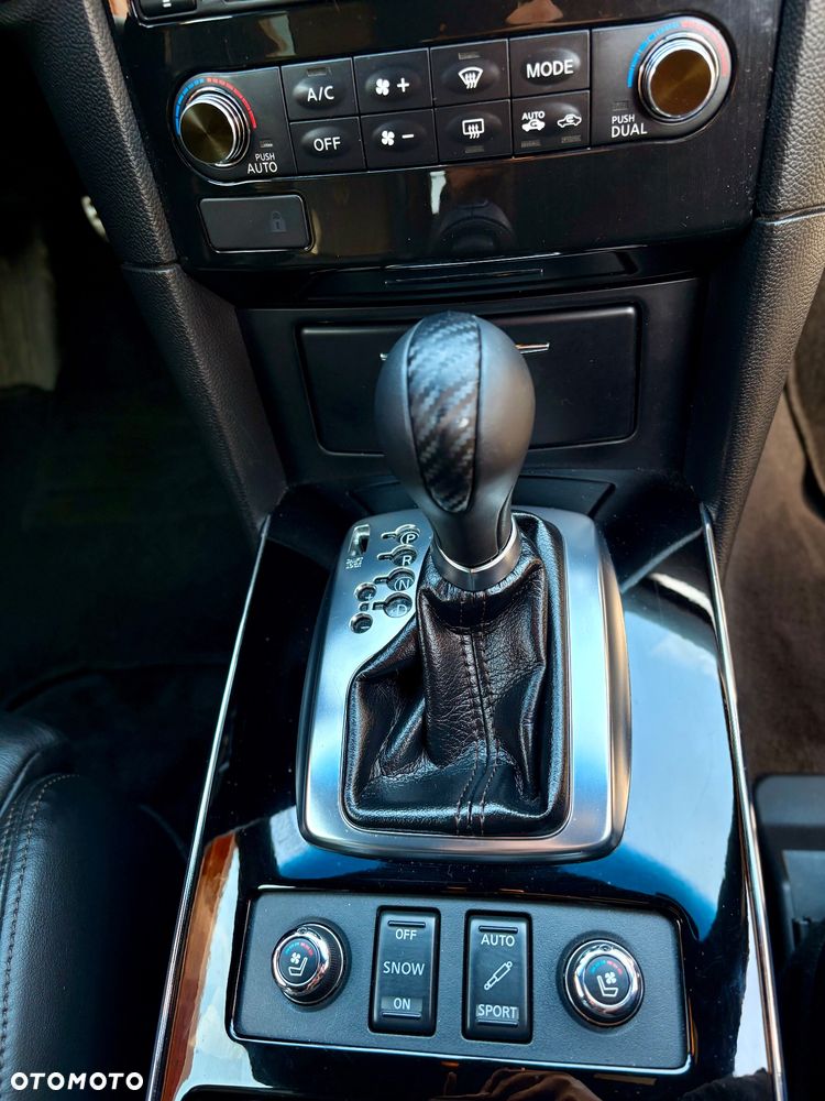 Infiniti QX70 5.0 S Premium - 20