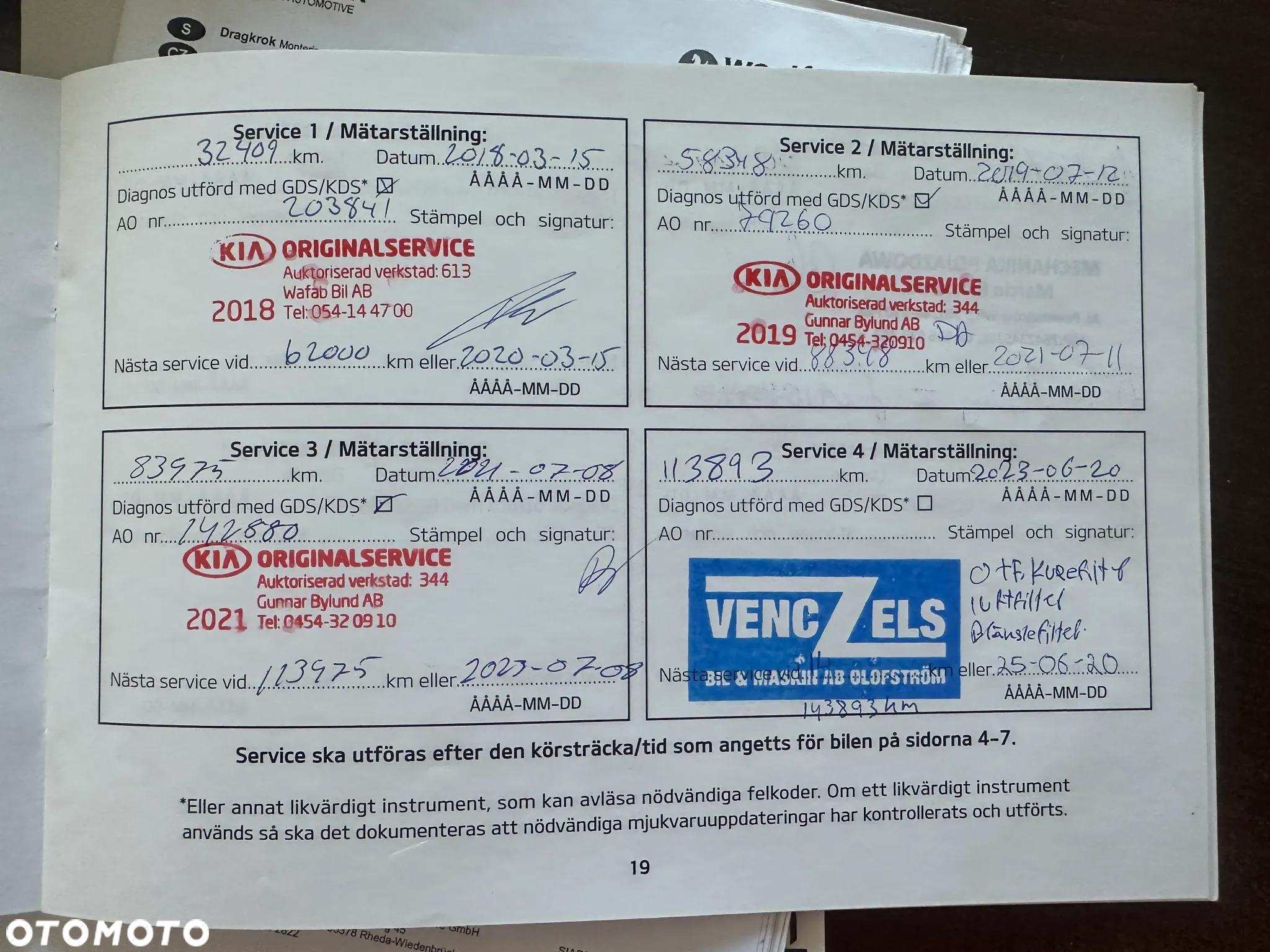 Kia Sportage 1.7 CRDI Business Line L 2WD - 36