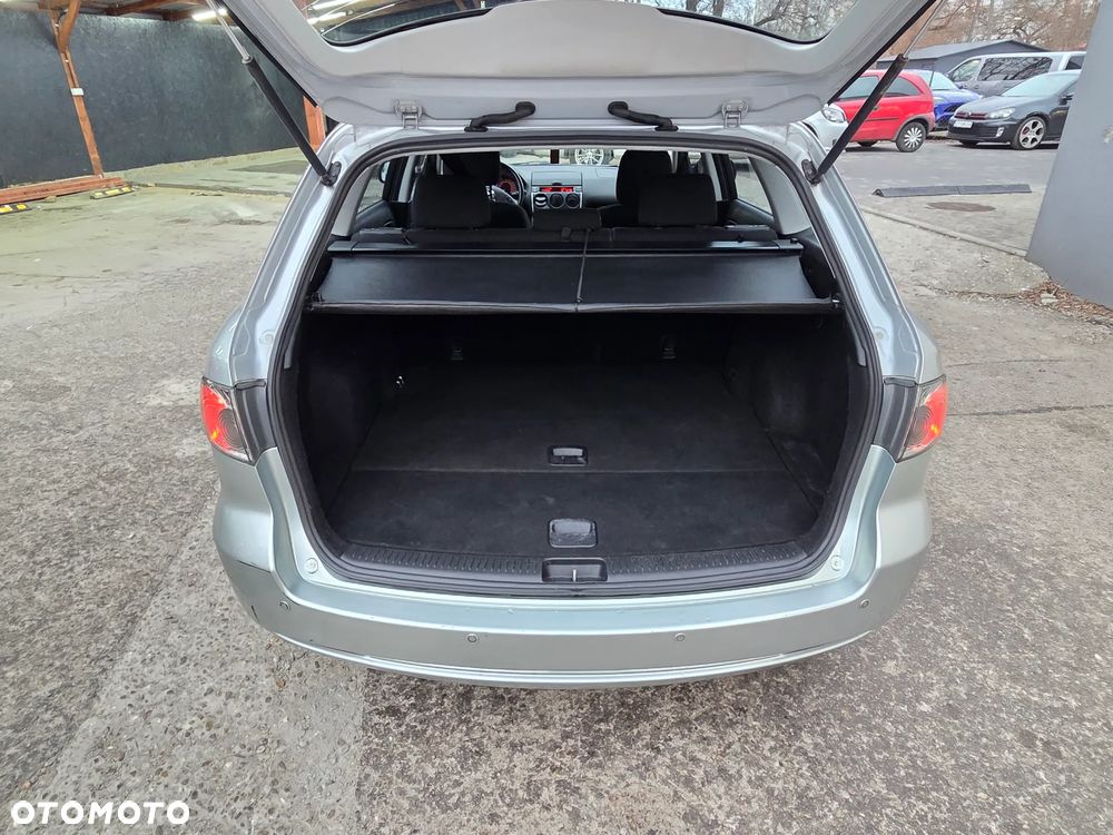 Mazda 6 Sport 2.0 Active - 6