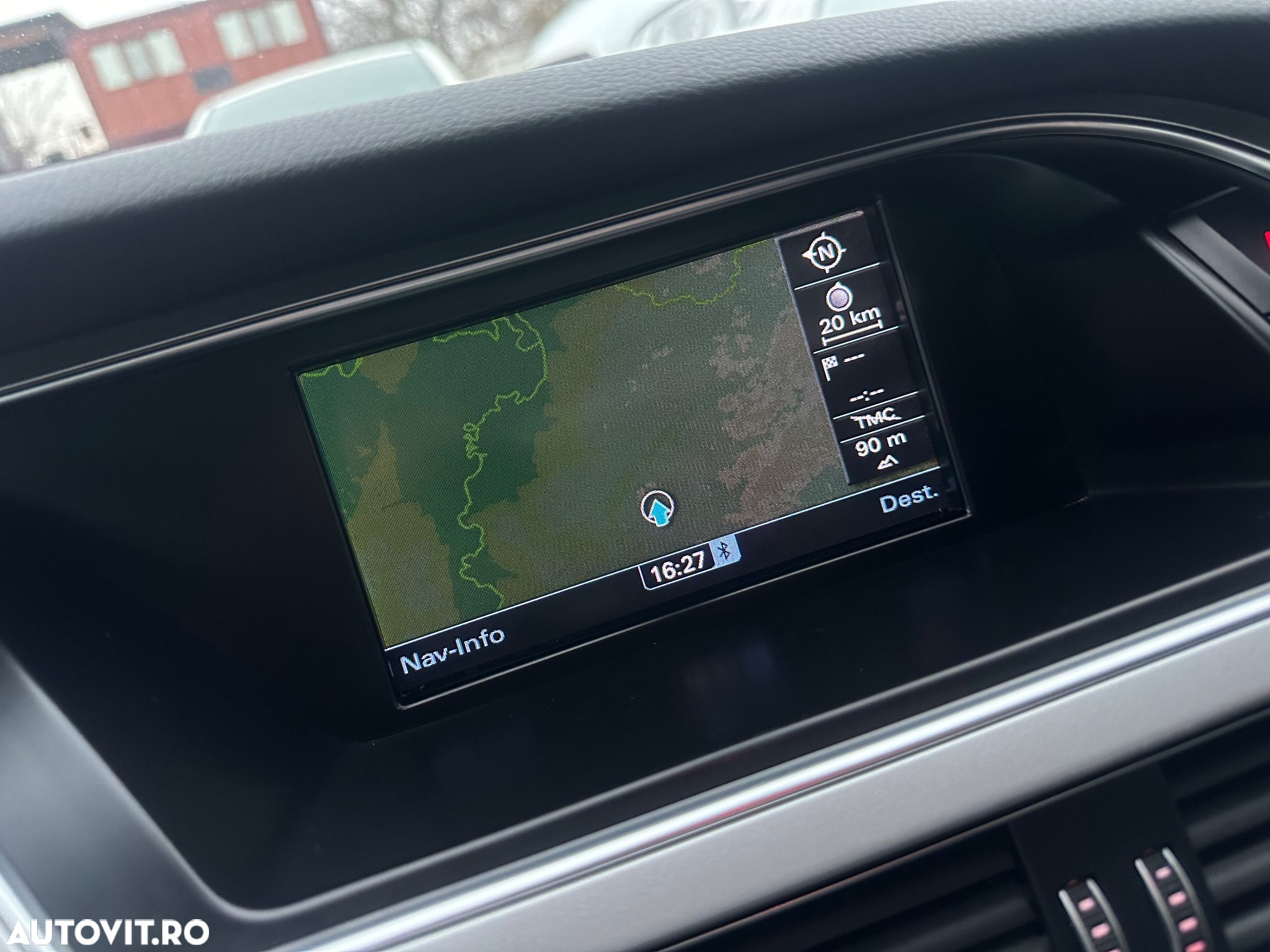 Audi A5 - 23