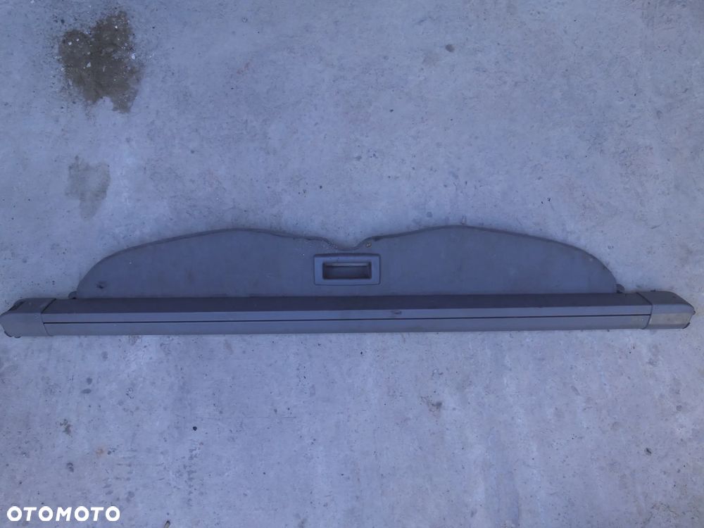 RENAULT SCENIC II GRAND SCENIC II ROLETA BAGAŻNIKA 8200278676 - 10