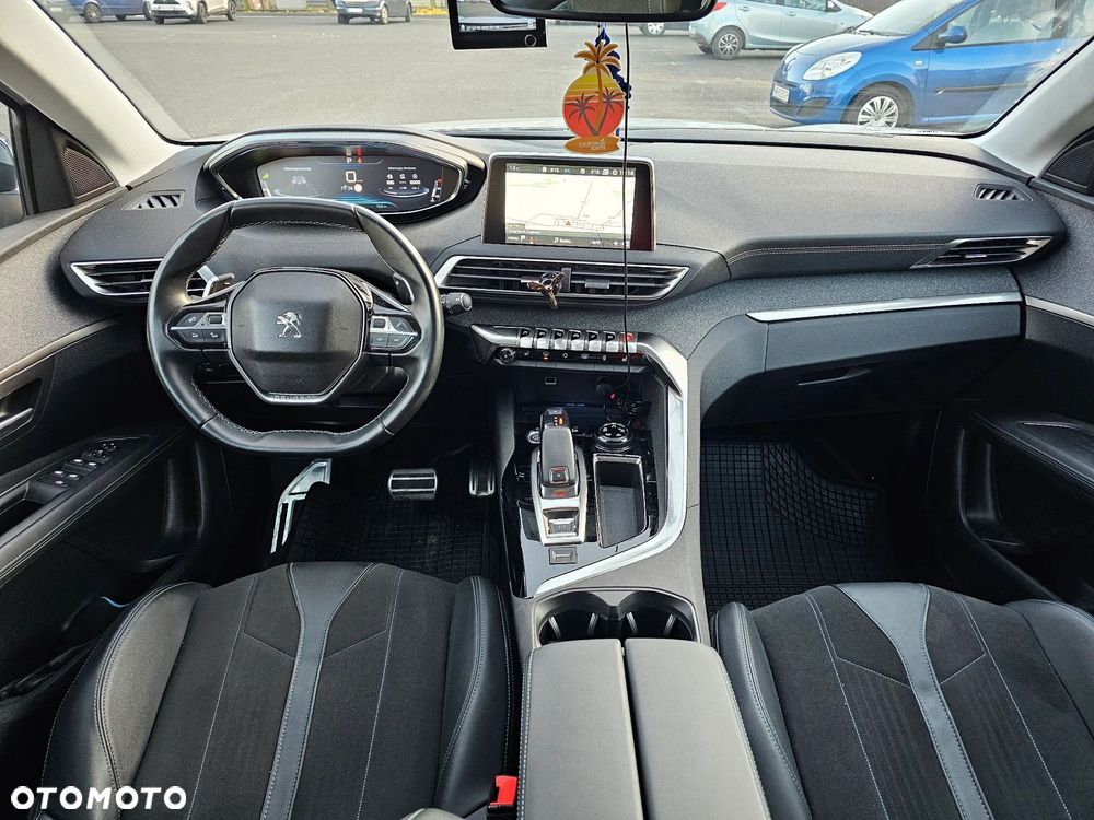 Peugeot 3008 PureTech 130 Stop & Start GPF EAT8 Crossway - 12