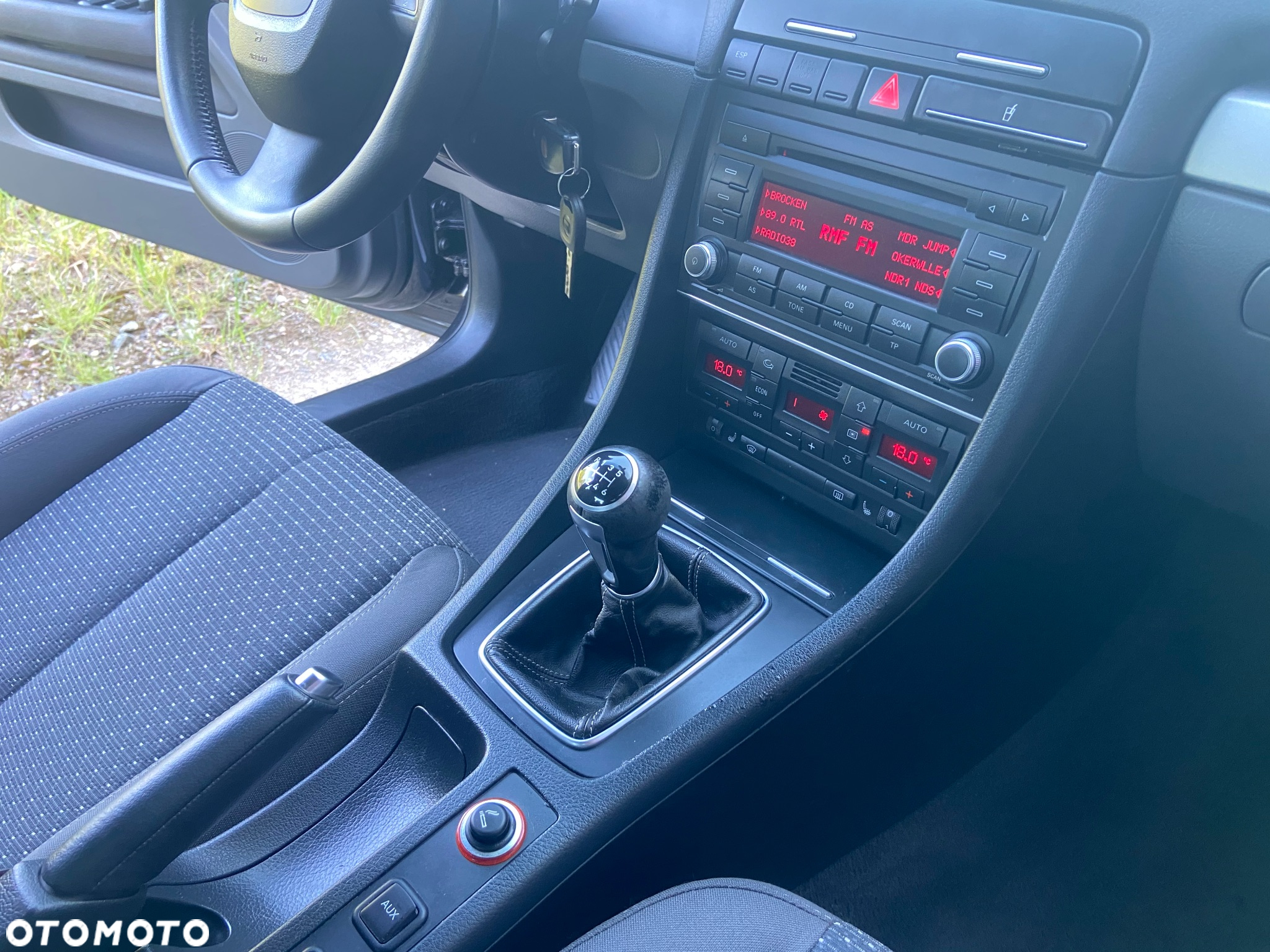 Seat Exeo ST 1.8TSI Style - 27