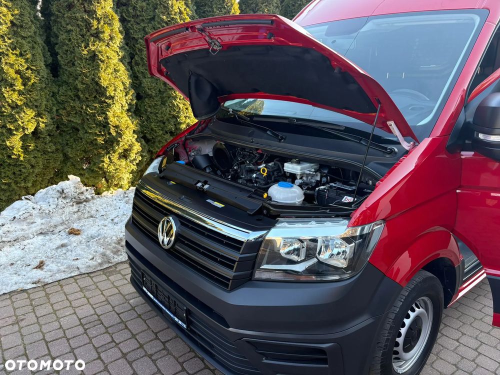 Volkswagen CRAFTER - 33