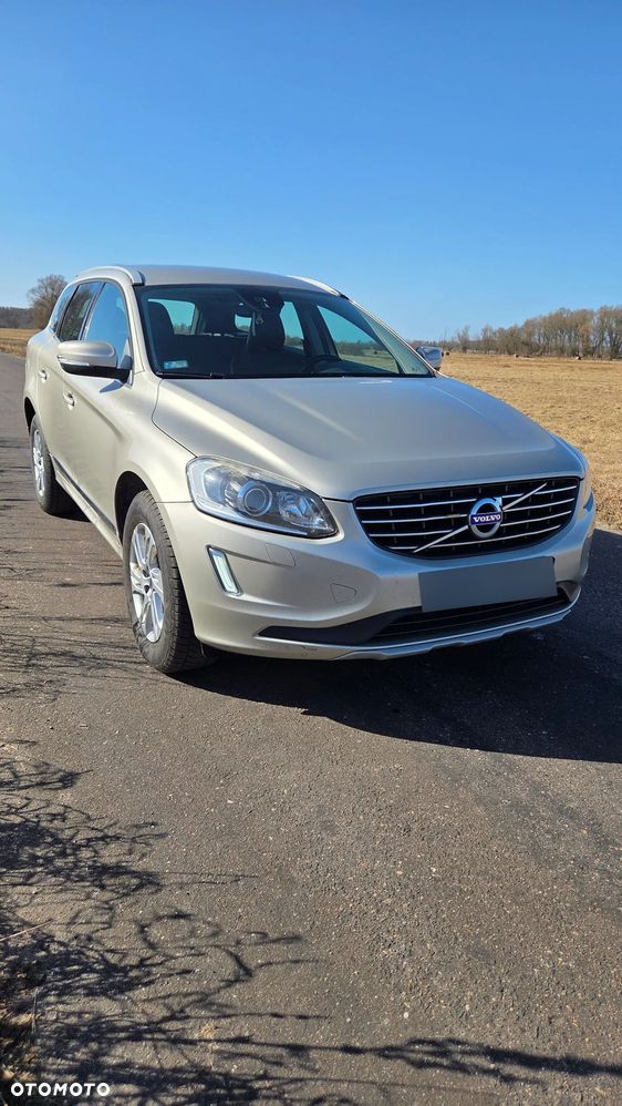 Volvo XC 60 D4 Drive-E Summum - 12