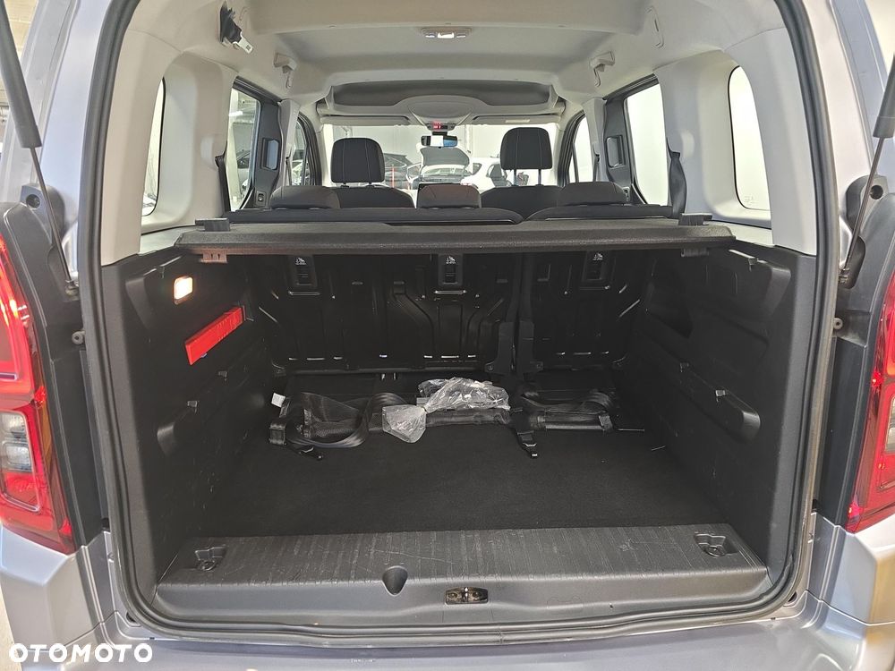 Toyota Proace City Verso 1.5 D-4D Business - 13