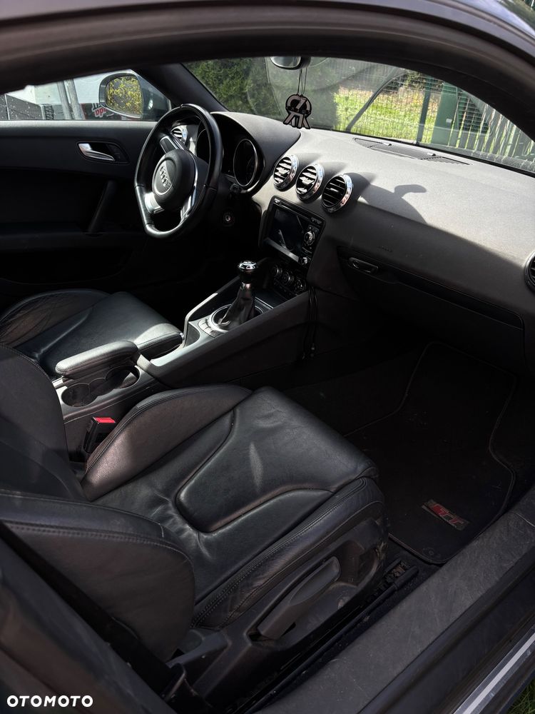 Audi TT Coupé 1.8 TFSI - 7