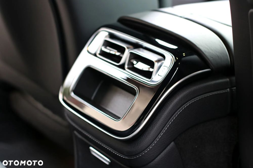 Mercedes-Benz Klasa S 350 d mHEV 9G-TRONIC - 12