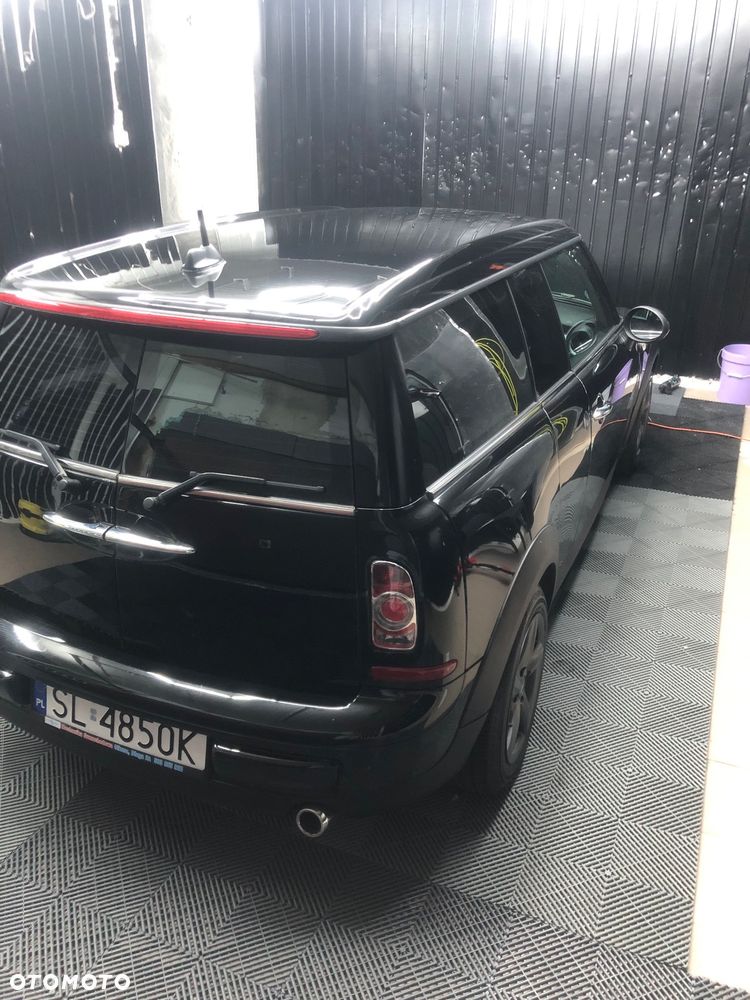 MINI Clubman - 15