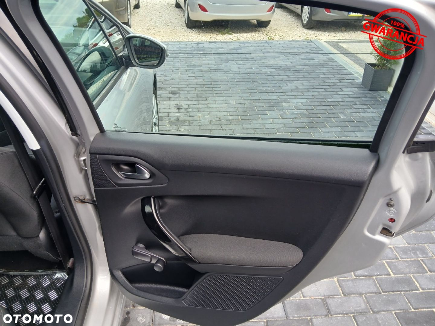 Peugeot 208 1.2 VTi Active Pack - 35