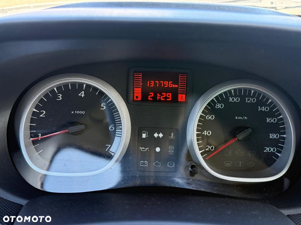 Dacia Duster dCi 110 FAP 4x4 Laureate - 9