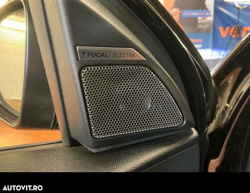 DS Automobiles DS 7 Crossback DS7 1.5 BlueHDi 130 S&S EAT8 PERFORMANCE LINE + - 11