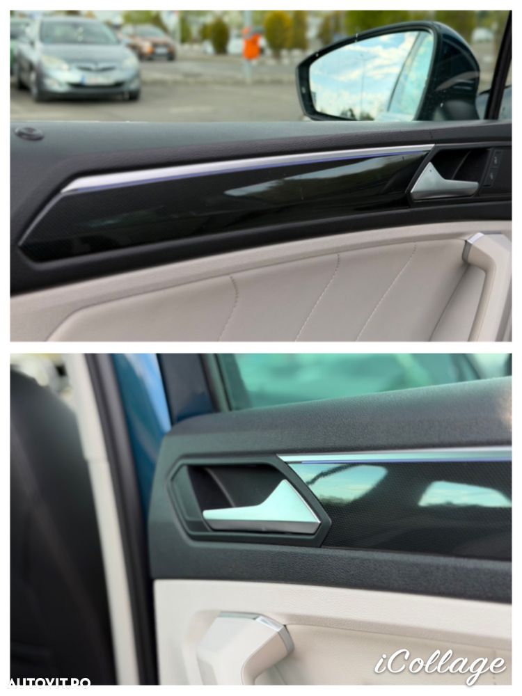 Volkswagen Tiguan 2.0 TDI SCR 4Motion DSG Highline - 9