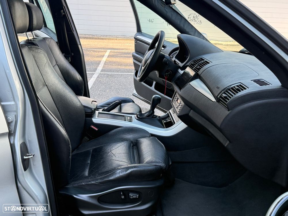 BMW X5 - 16