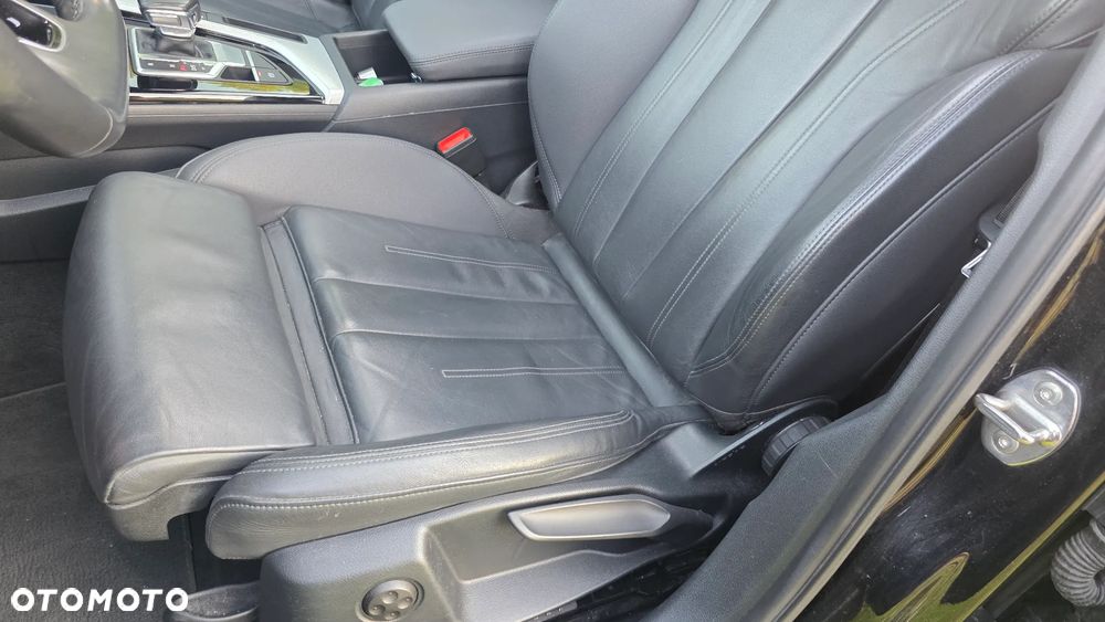 Audi A4 Allroad 40 TDI S tronic - 26