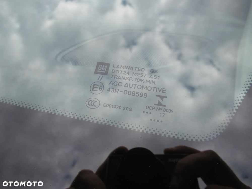 Opel Astra 1.4 Turbo Innovation - 20