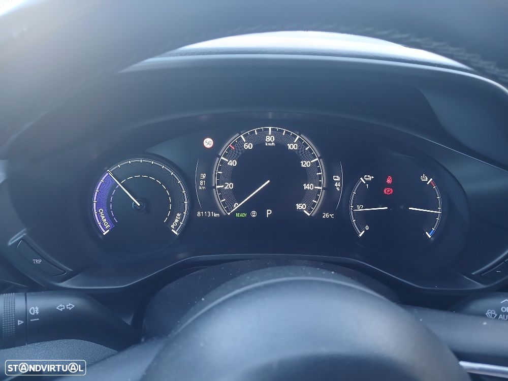 Mazda MX-30 - 6