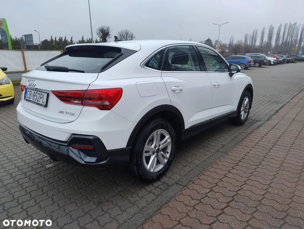 Audi Q3 - 6