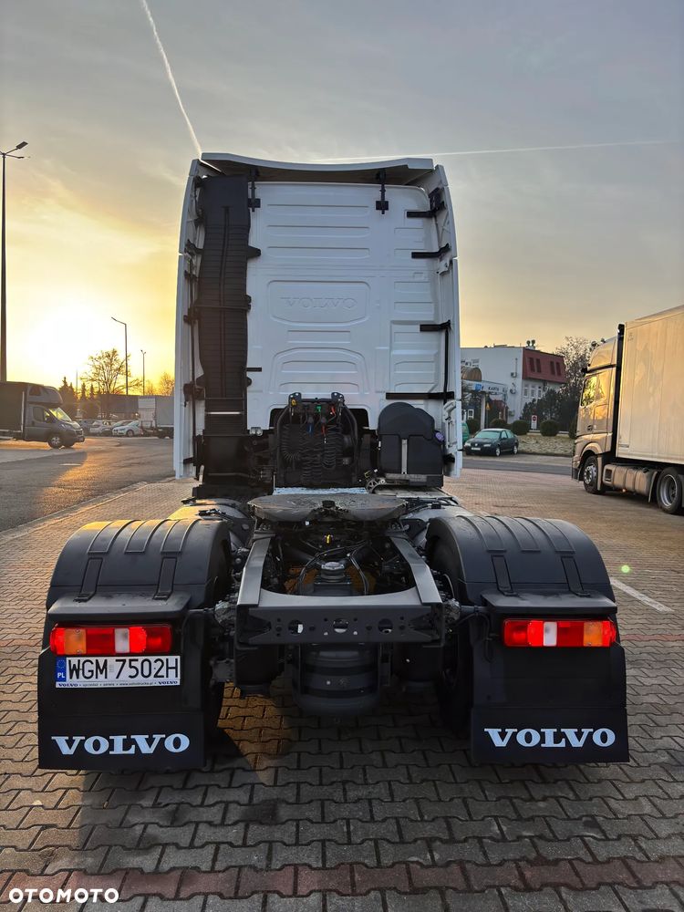 Volvo FH 460 - 6