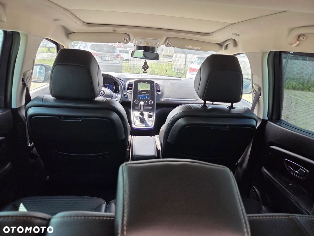Renault Grand Scenic ENERGY dCi 160 EDC BOSE EDITION - 30
