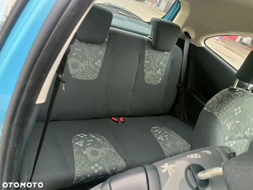 Ford KA 1.2 Titanium ASS EU6 - 10