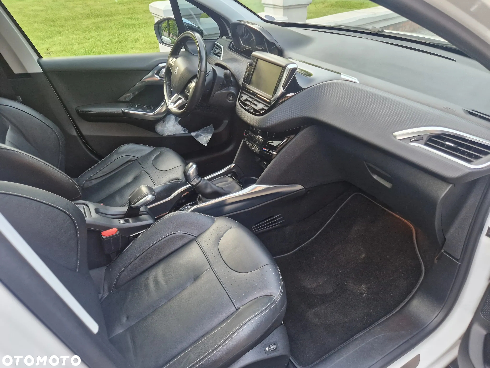 Peugeot 2008 120 VTI Allure - 13