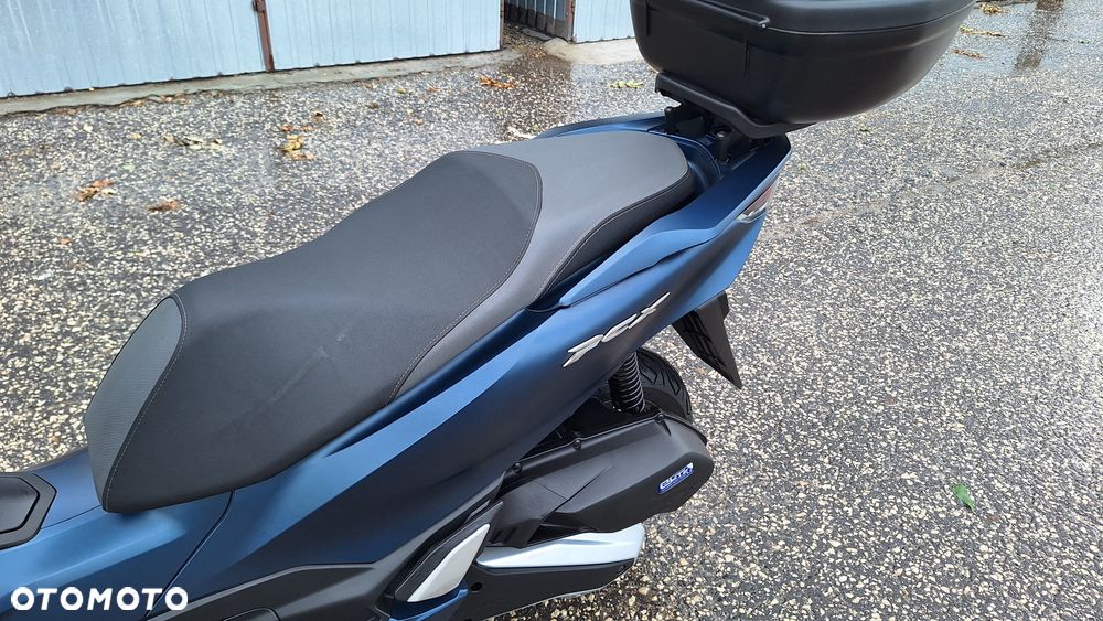 Honda PCX - 6
